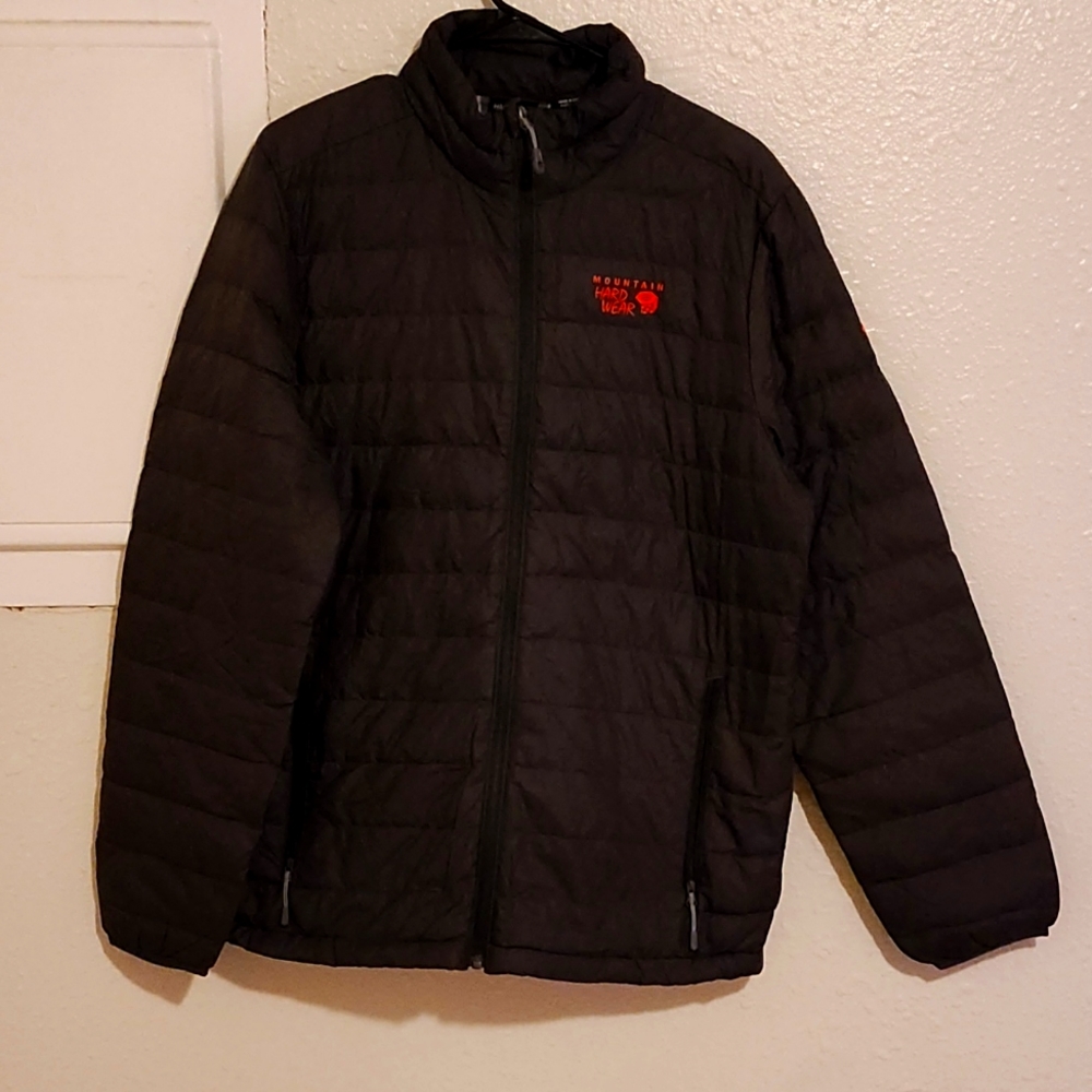 Men's jacket